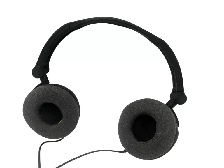 SŁUCHAWKI NAUSZNE PRZEWODOWE AKG K518DJ