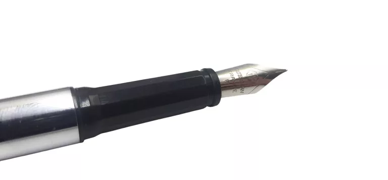 DŁUGOPIS + PIÓRO WATERMAN