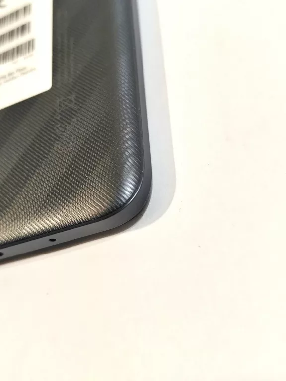 XIAOMI REDMI 12C 3GB/64GB KOMPLET