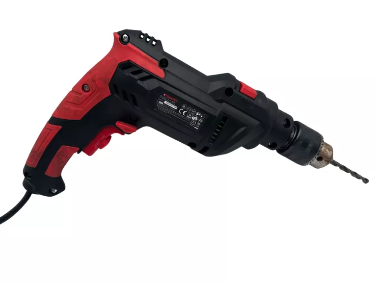 WIERTARKA UDAROWA TOOLTEC 900W 230V 2021R
