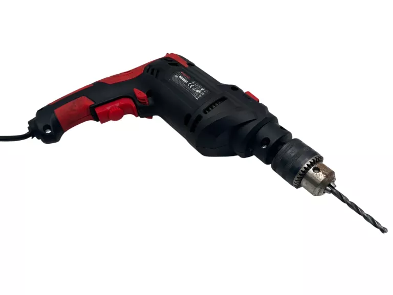 WIERTARKA UDAROWA TOOLTEC 900W 230V 2021R