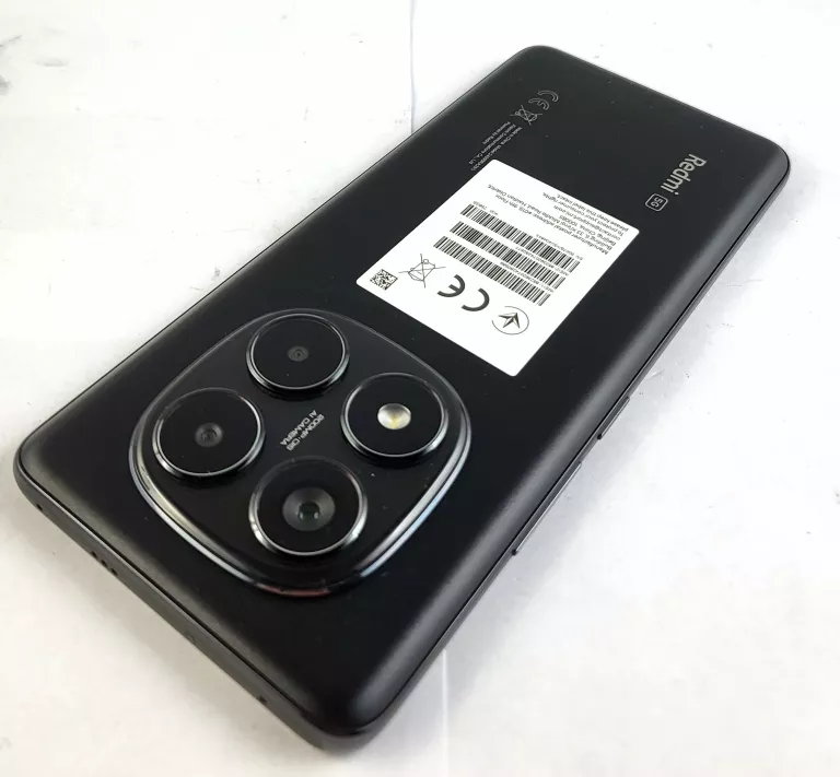 TELEFON XIAOMI REDMI NOTE 14 PRO 5G 8/256GB KOMPLET