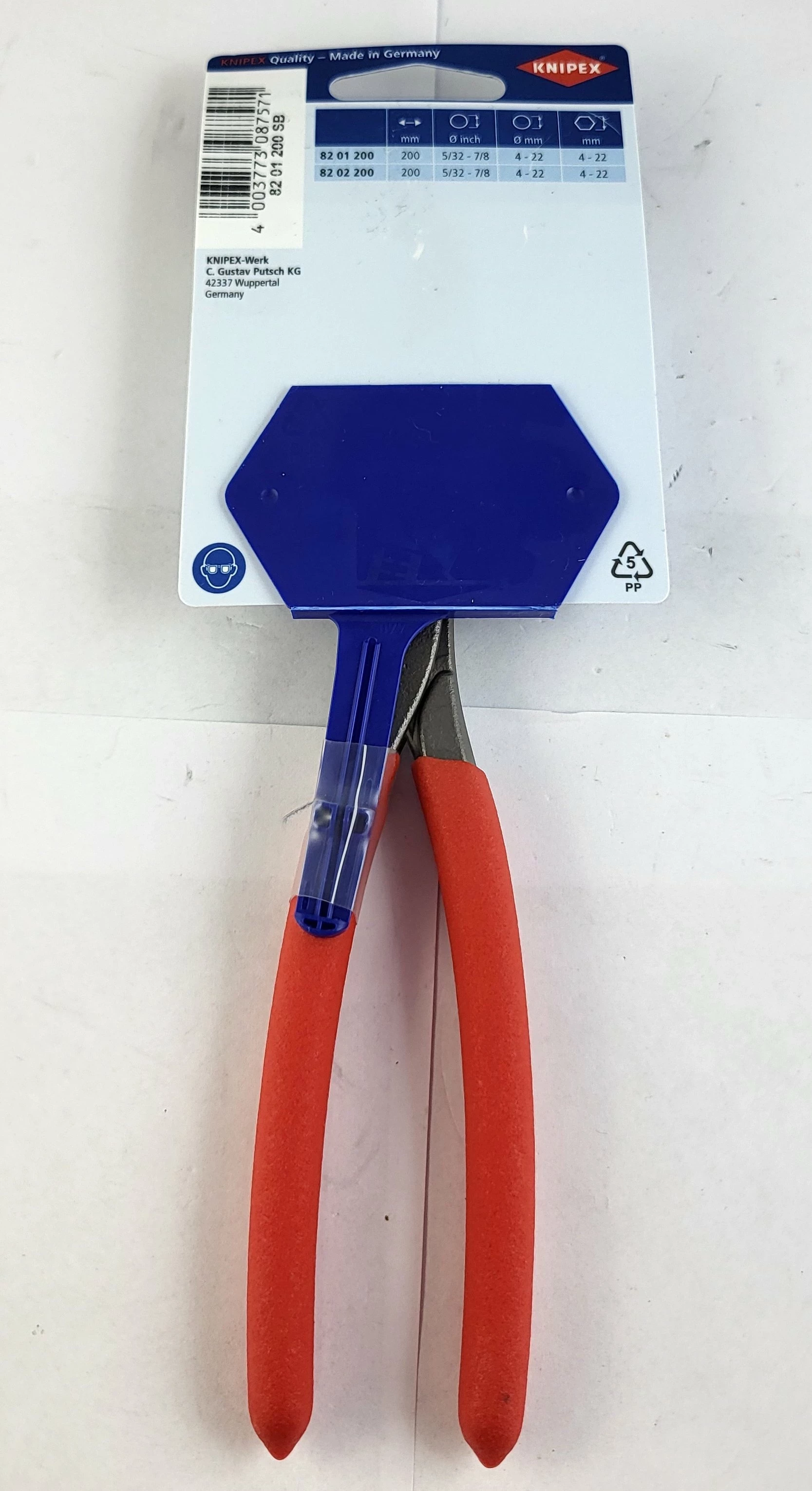 knipex-szczypce-8201200-ean-gtin-4003773087243