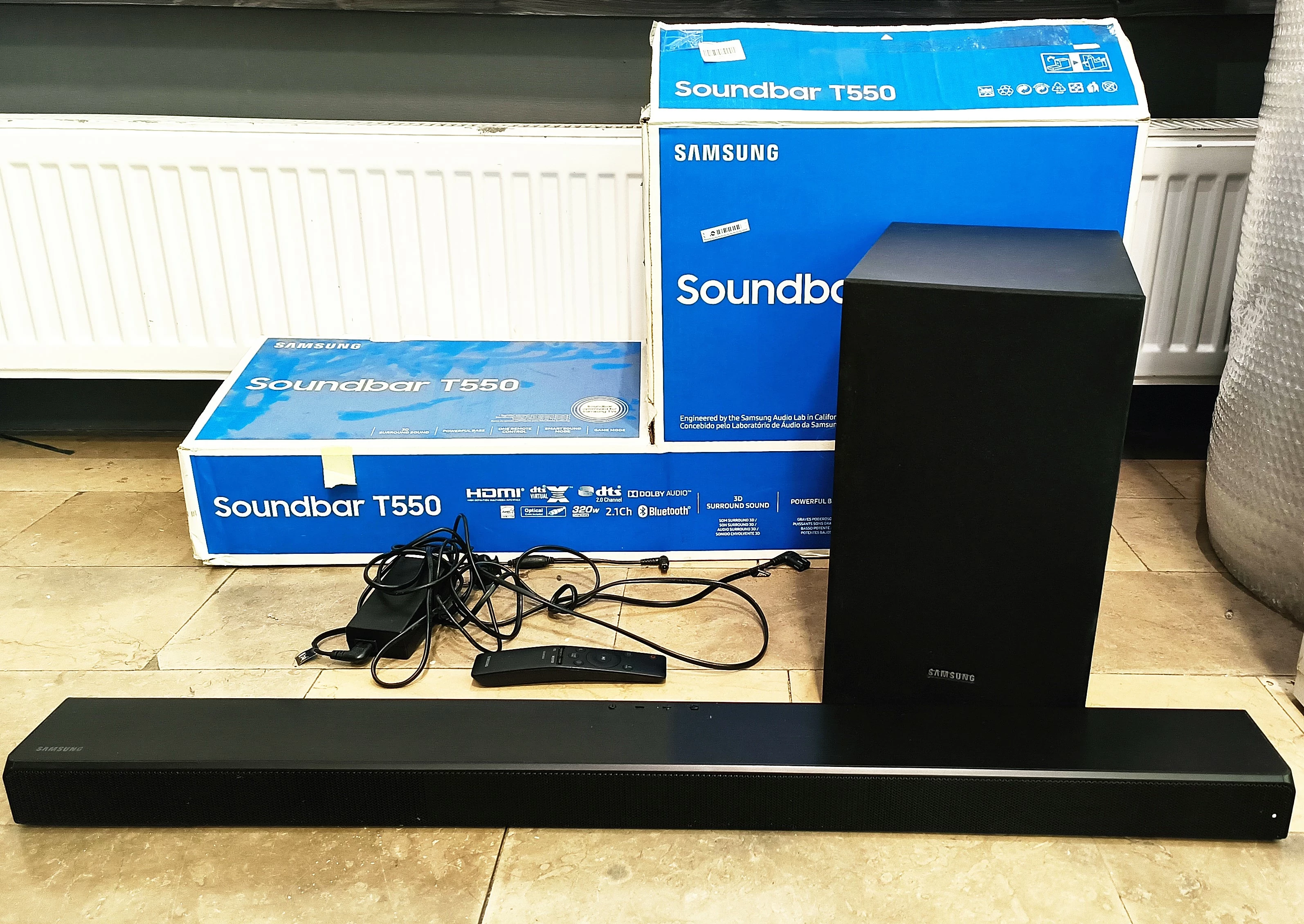 soundbar-samsung-hw-r550-subwoofer-pilot-wyszynskiego-11-lukow