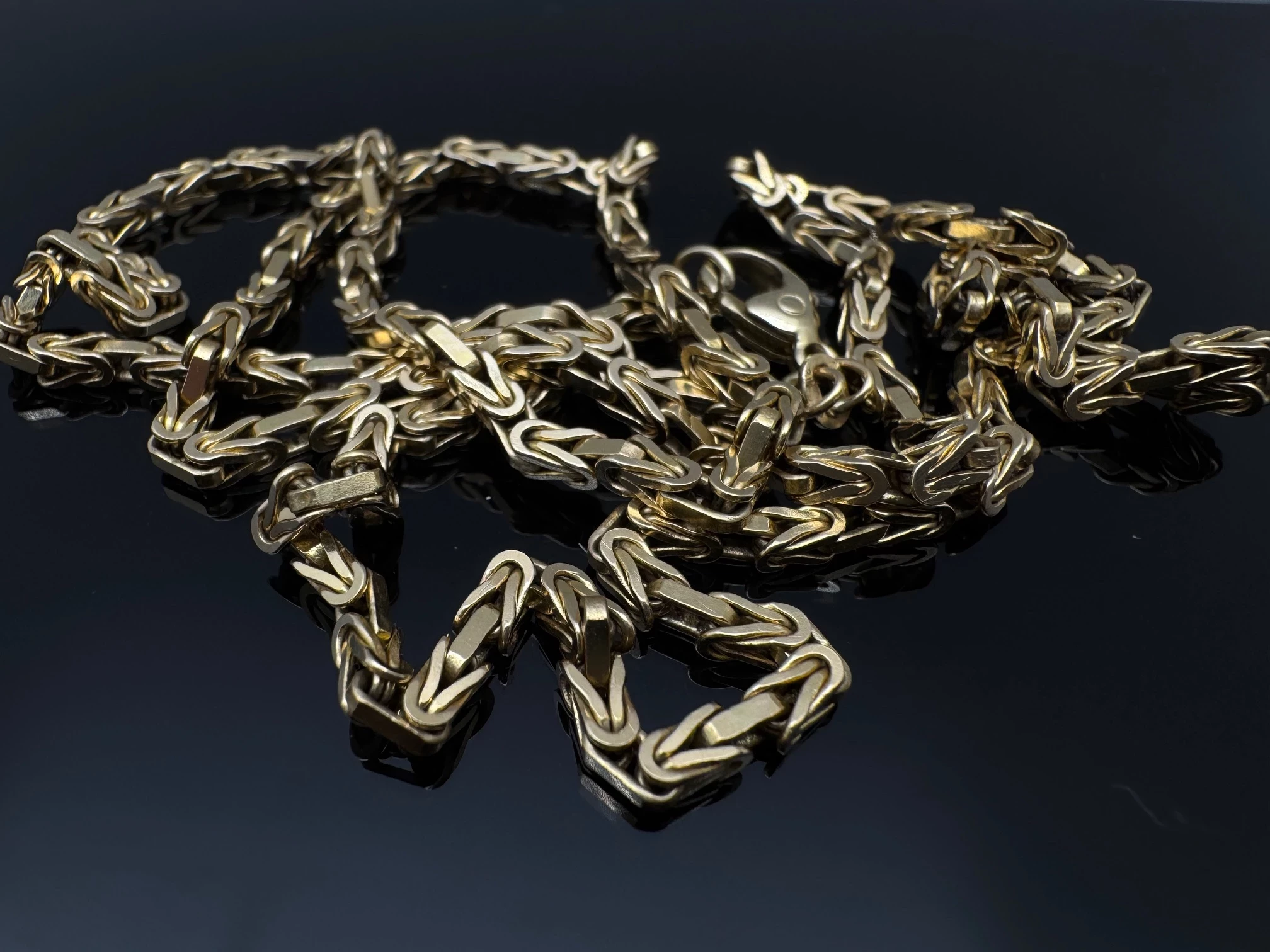 piekny-lancuszek-splot-krolewski-1865g-p585-14k-ean-gtin-0024042707406