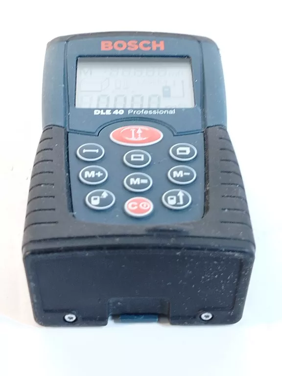 DALMIERZ BOSCH DLE 40
