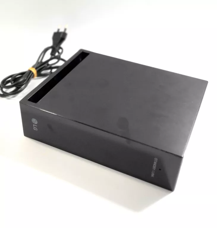 SOUNDBAR LG SN4R KOMPLET