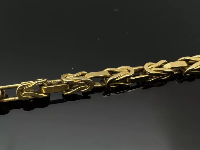 piekny-lancuszek-splot-krolewski-1865g-p585-14k-stan-11323-2