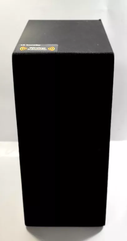 SOUNDBAR LG SN4R KOMPLET