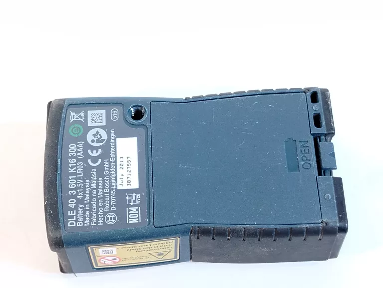 DALMIERZ BOSCH DLE 40