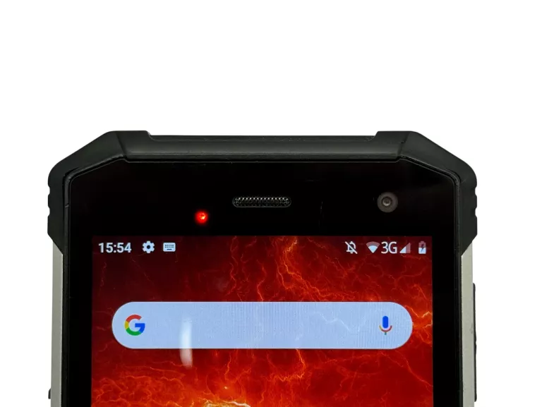 TELEFON HAMMER ENERGY 2 2022 3/32GB 5,50'' 5000MAH GRAY - NA BUDOWĘ