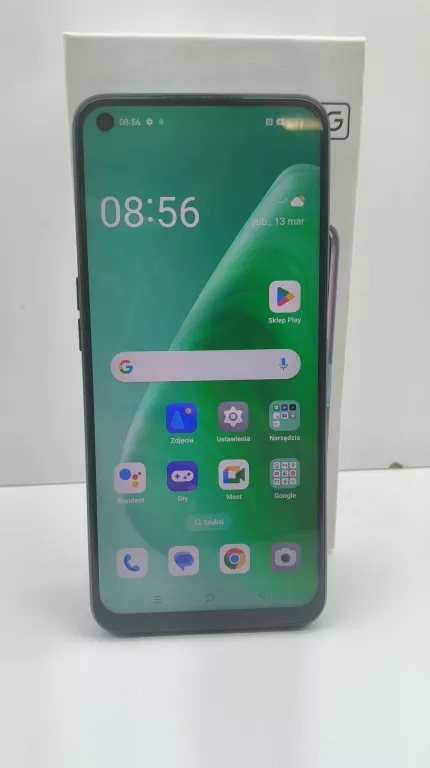 TELEFON OPPO A74 5G 128GB / 6 RAM