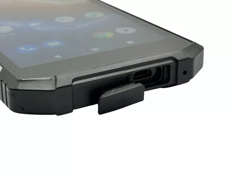 TELEFON HAMMER ENERGY 2 2022 3/32GB 5,50'' 5000MAH GRAY - NA BUDOWĘ