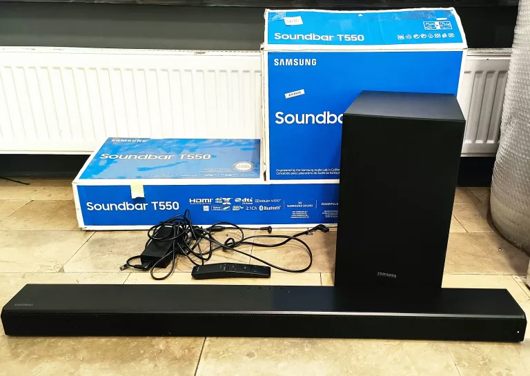 soundbar-samsung-hw-r550-subwoofer-pilot-wyszynskiego-11-lukow