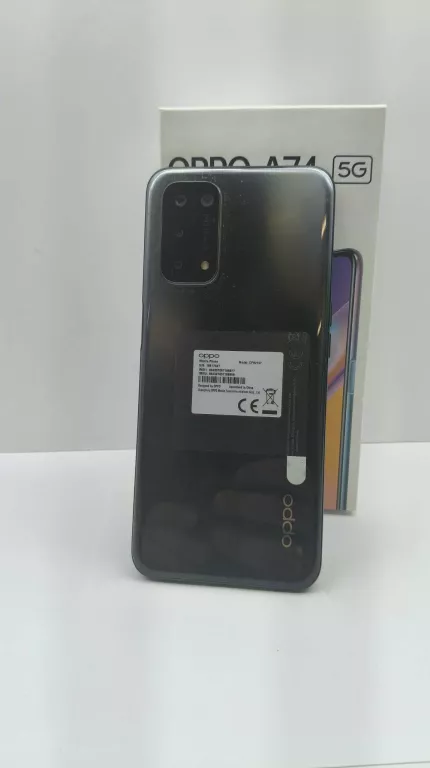 TELEFON OPPO A74 5G 128GB / 6 RAM