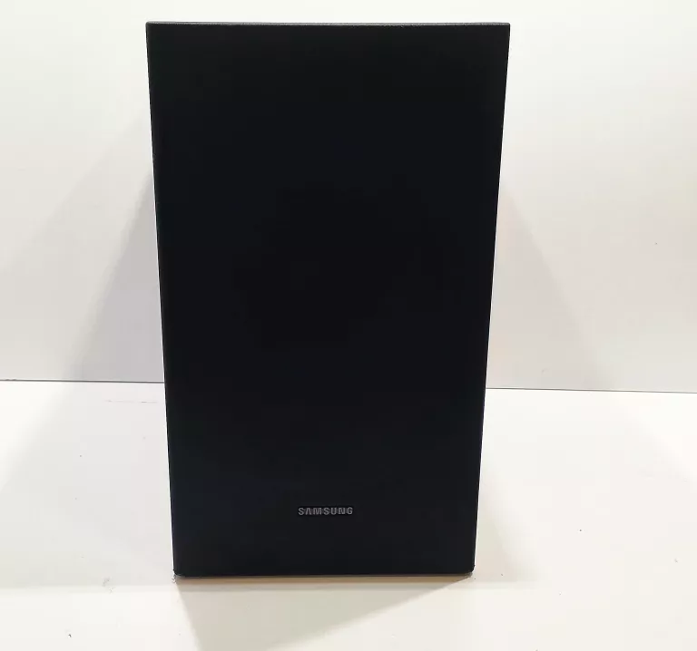 soundbar-samsung-hw-r550-subwoofer-pilot-model-hw-r550