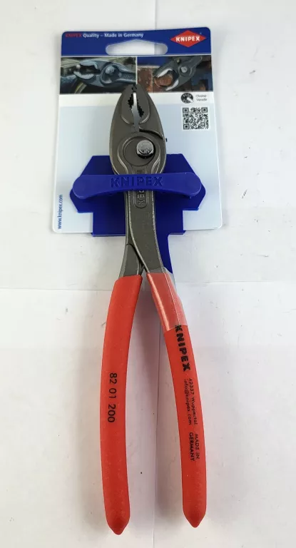 KNIPEX SZCZYPCE 8201200