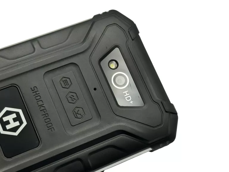 TELEFON HAMMER ENERGY 2 2022 3/32GB 5,50'' 5000MAH GRAY - NA BUDOWĘ