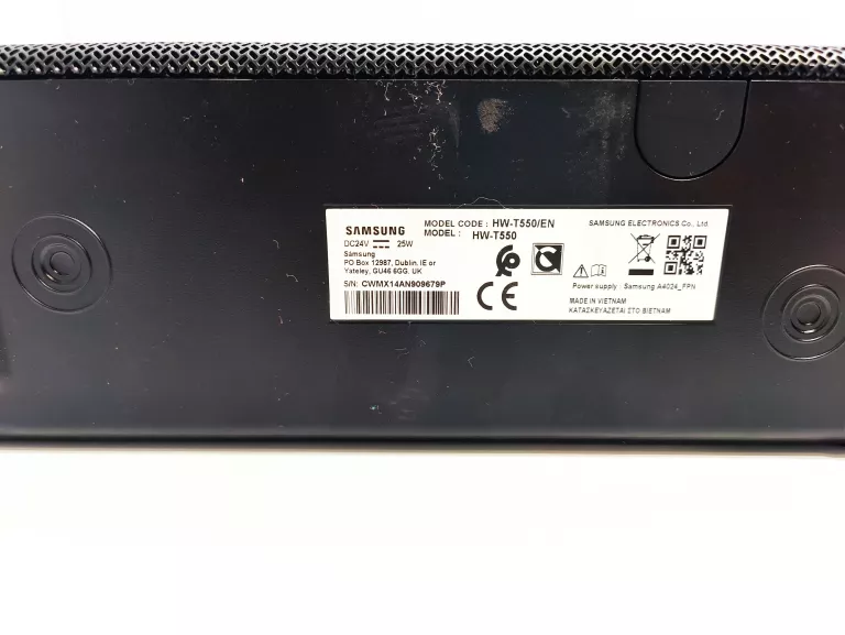 soundbar-samsung-hw-r550-subwoofer-pilot-kolor-249512-1647413