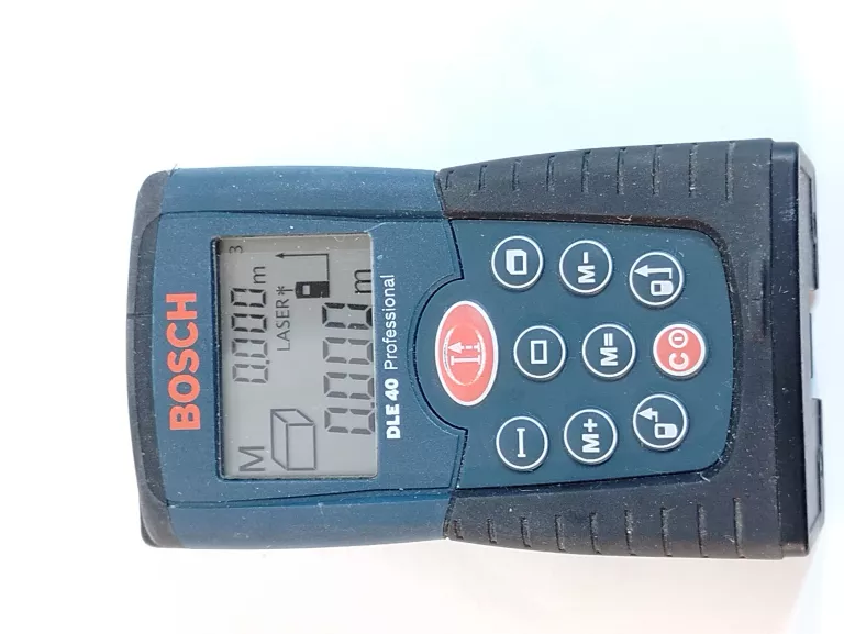 DALMIERZ BOSCH DLE 40