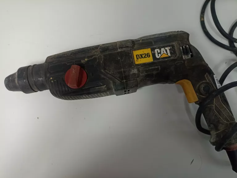 mlotowiertarka-cat-dx26-jaworzynska-46-legnica-sj