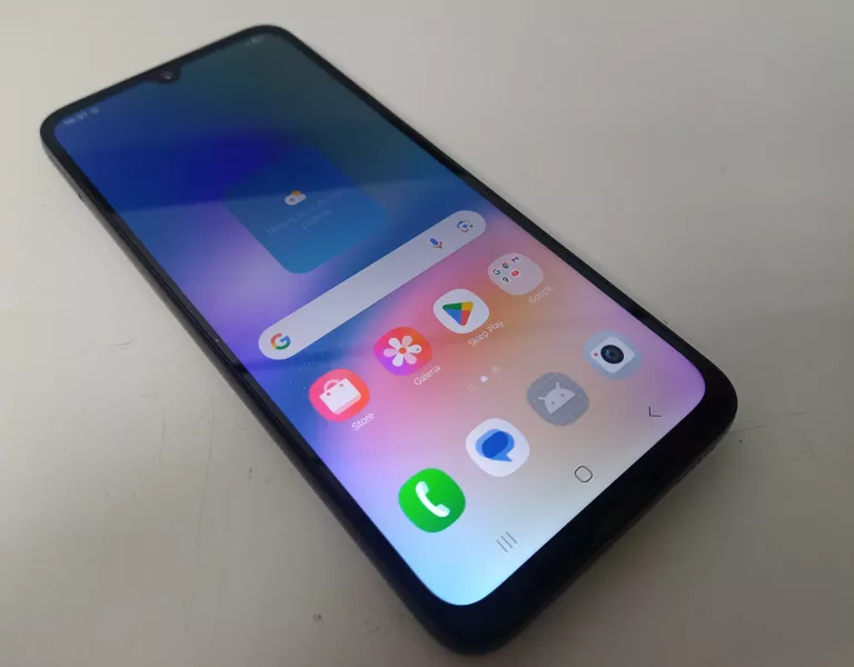 SAMSUNG GALAXY A05S 4/64GB