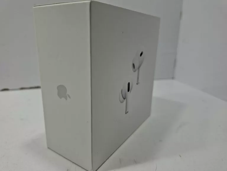 APPLE SŁUCHAWKI AIRPODS PRO (2. GENERACJI)