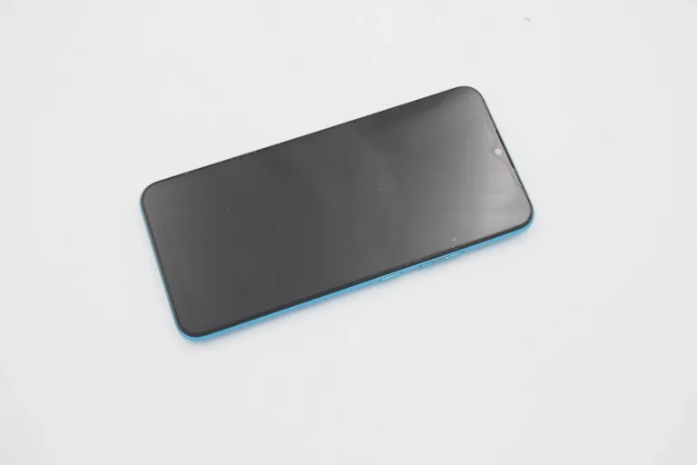 TELEFON REALME C11 2021, KOMPLET