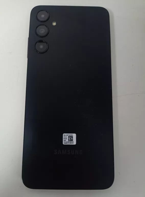 SAMSUNG GALAXY A05S 4/64GB