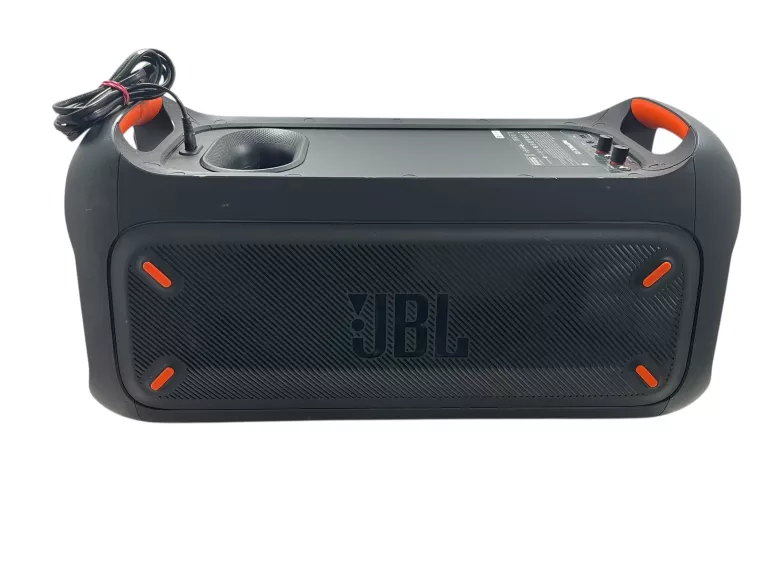 GŁOŚNIK JBL PARTYBOX 100