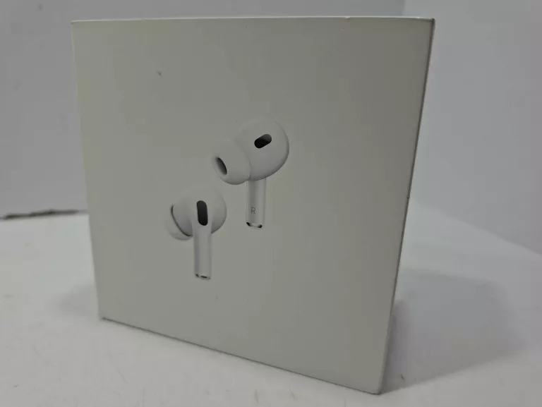 APPLE SŁUCHAWKI AIRPODS PRO (2. GENERACJI)