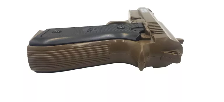 WIATRÓWKA SA 92 4,5MM BRĄZOWA