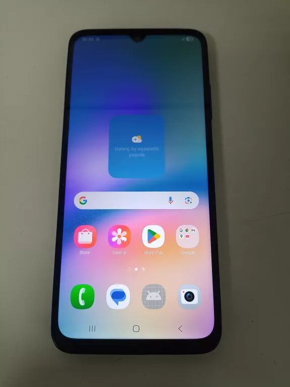 SAMSUNG GALAXY A05S 4/64GB
