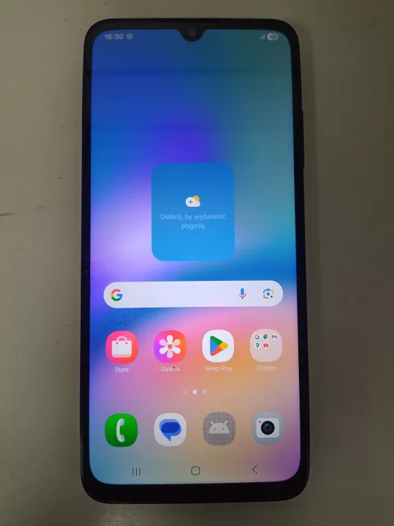 SAMSUNG GALAXY A05S 4/64GB
