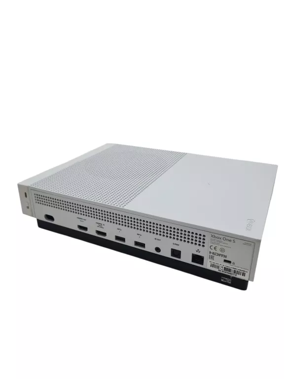 KONSOLA XBOX ONE S 1TB