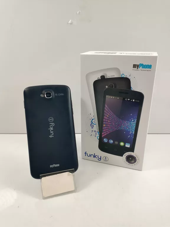TELEFON 6 MYPHONE FUNKY