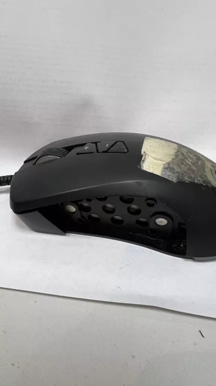 MYSZKA PRZEWODOWA GENESIS XENON 770
