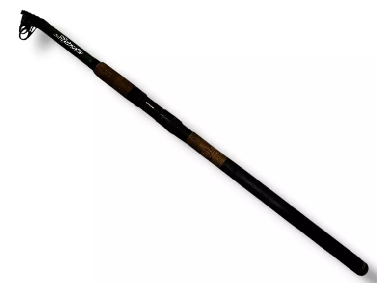 WĘDKA KONGER — 360 CM / 100 G / 7-CZĘŚCIOWA