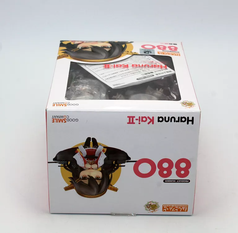 FIGURKA HARUNA KAI-II 880 GOOD SMILE COMPANY