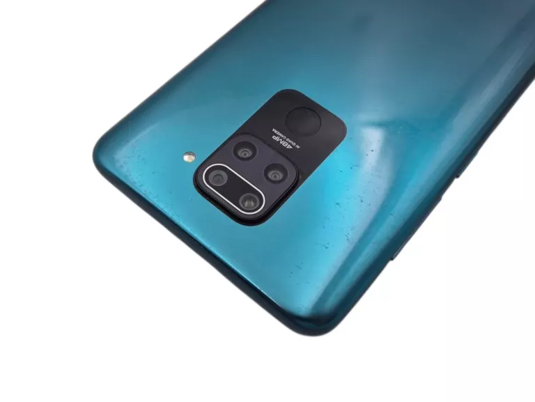 SMARTFON XIAOMI REDMI NOTE 9 4/128GB