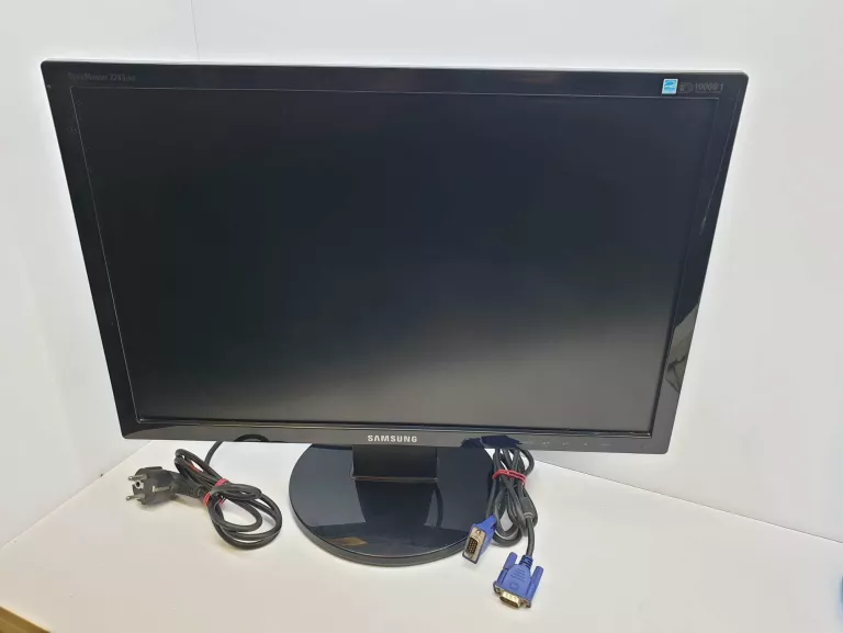 MONITOR SAMSUNG 2243LNX