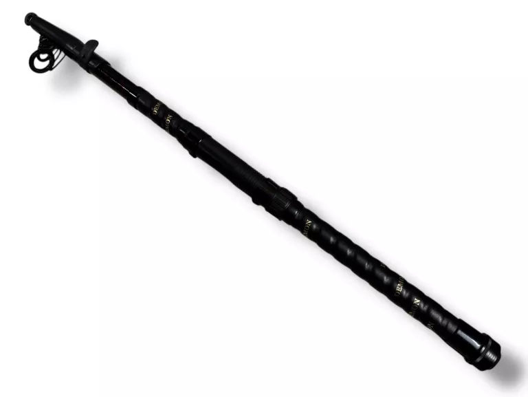 WĘDKA DEMON TELE 240 — 240 CM / 80–120 G / 7-CZĘŚCIOWA