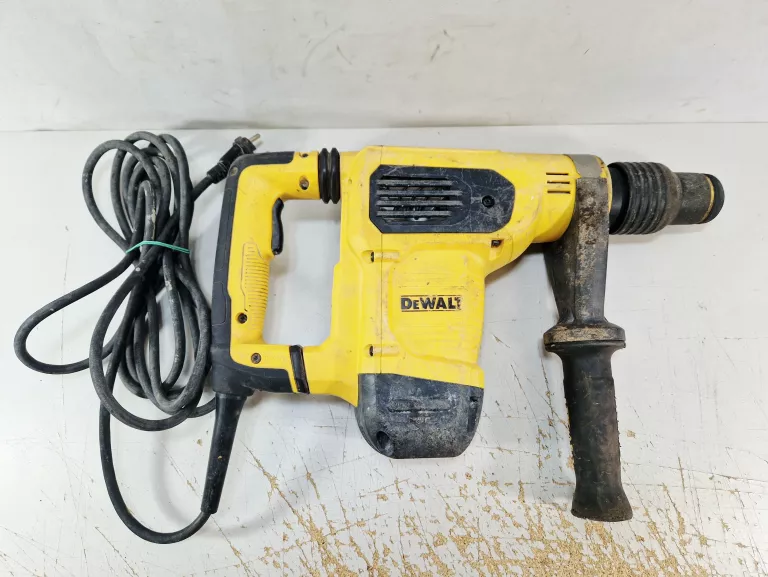 MŁOT UDAROWY DEWALT D25481 | 1050W | 2020 | SDS PLUS