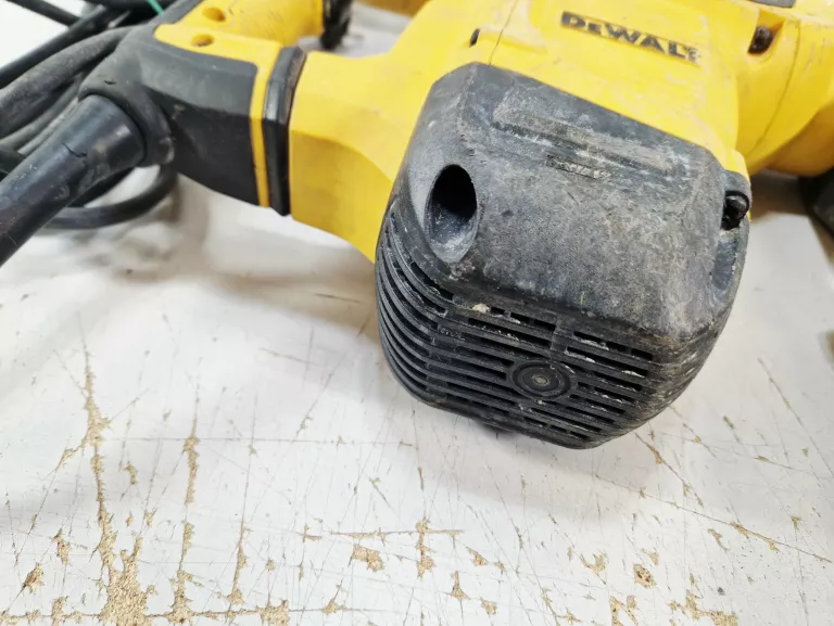 MŁOT UDAROWY DEWALT D25481 | 1050W | 2020 | SDS PLUS