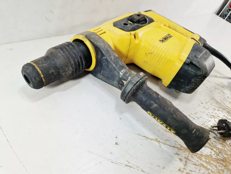 MŁOT UDAROWY DEWALT D25481 | 1050W | 2020 | SDS PLUS