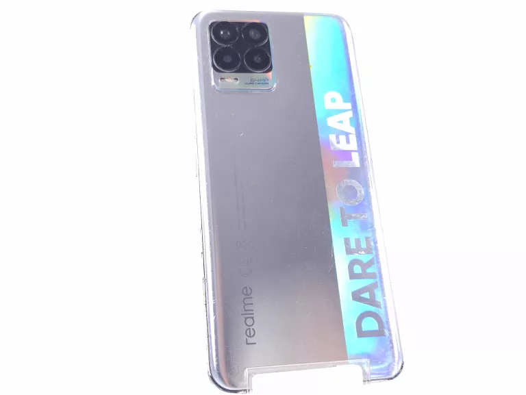 TELEFON REALME 8 8/128GB