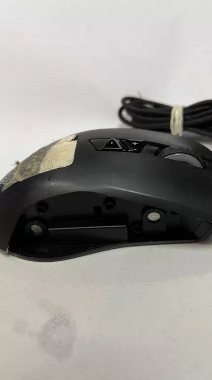 MYSZKA PRZEWODOWA GENESIS XENON 770