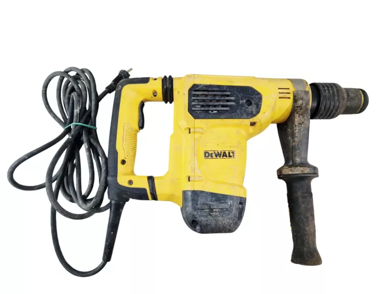 MŁOT UDAROWY DEWALT D25481 | 1050W | 2020 | SDS PLUS
