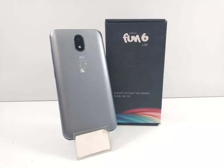 TELEFON MYPHONE FUN 6 LITE
