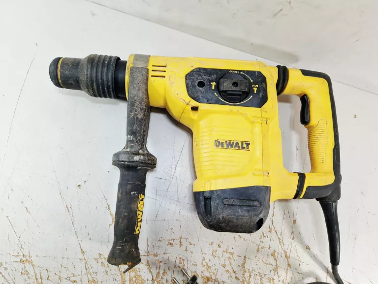 MŁOT UDAROWY DEWALT D25481 | 1050W | 2020 | SDS PLUS